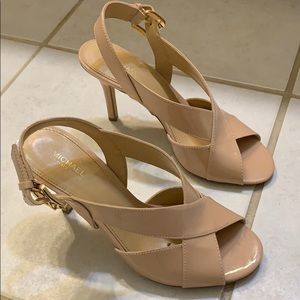 Michael Kors heels